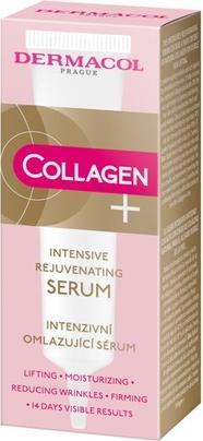 Produktbild Dermacol Collagen+ (12 ml)