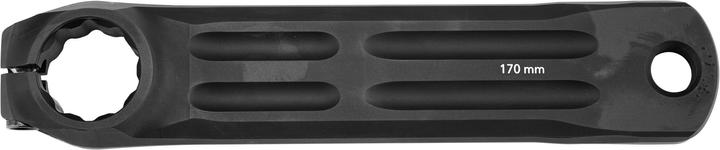 Actual product image Rotor Bike Components PowerPack INpower MTB Bundle (170 mm)