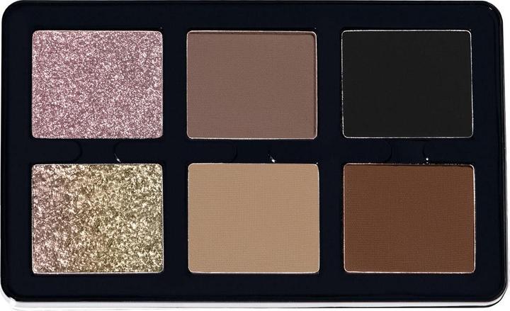 Actual product image Danessa Myricks Lightwork Palette V I Am