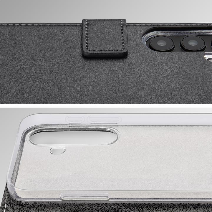 Produktbild Mobilize Klassische Gelly-Geldbörse (Nothing Phone (3))