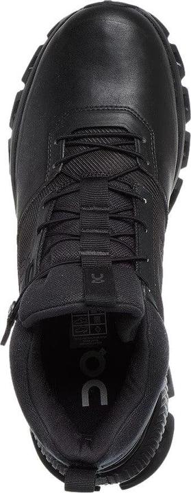 Produktbild On Running Cloud Hi Waterproof all (44)