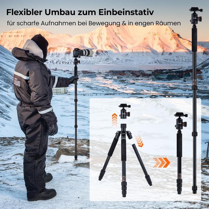 Produktbild Rollei C5i (Metall)