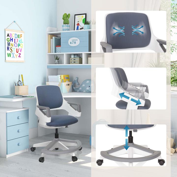Produktbild Hjh Office Kid Flex