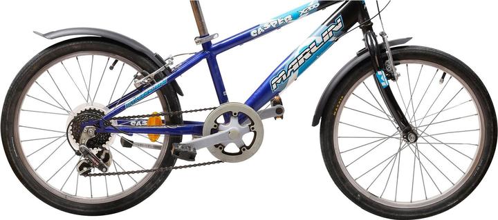 Produktbild Zefal Kid (Schutzblech Set)