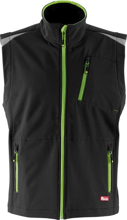 Produktbild Fortis Gilet (M)