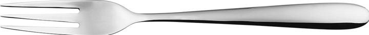 Alpha (1 pièce(s), Fourche)