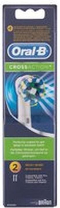 Immagine prodotto Oral-B Oral B - Cross Action EB50 4.0pz (4x)