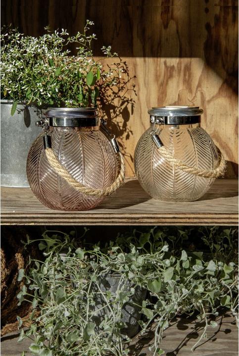 Produktbild STT Solar Mini Glass Set Waves