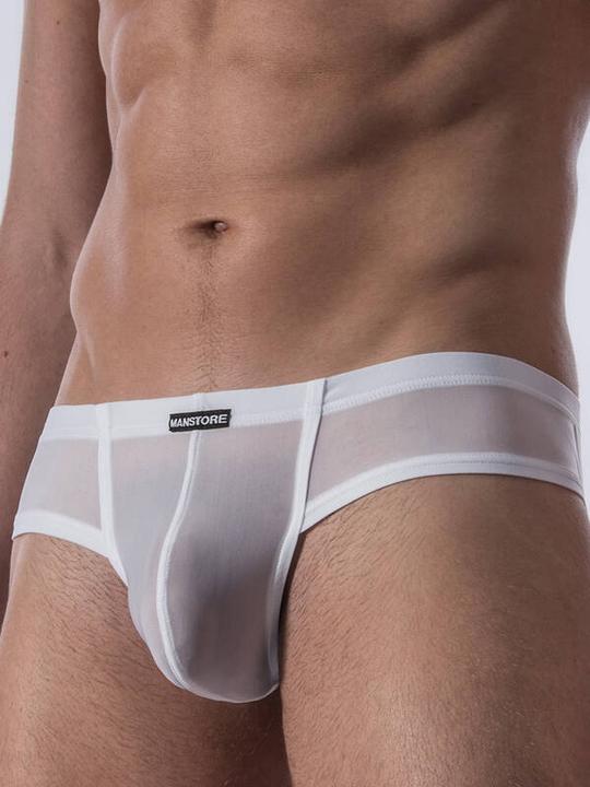 Produktbild Manstore M101 Cheeky Brief (L)