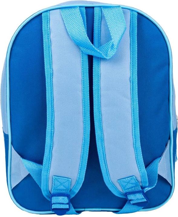 Actual product image Dick Smith Lilo & Stitch 3D Backpack -