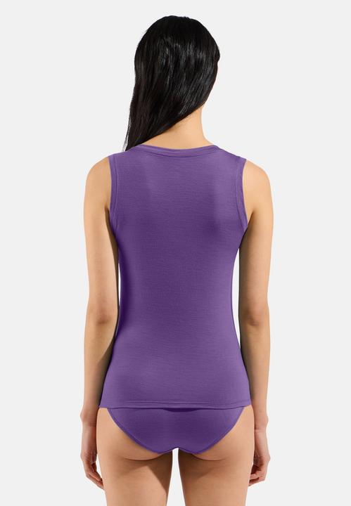 Actual product image Odlo Merino 160 Bl Crew Neck (XL)