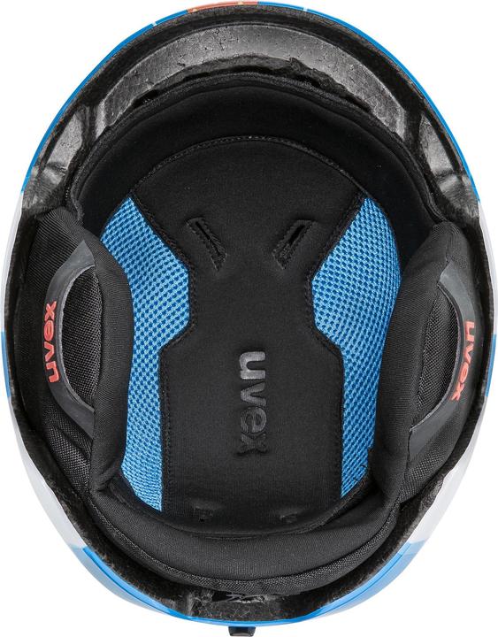 Productafbeelding Uvex Sports Viti (46 - 50 cm, XS)