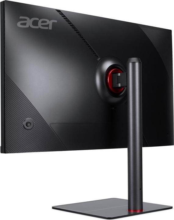 Actual product image Acer Nitro XV275KP5biipruzx (3840 x 2160 Pixels, 27")