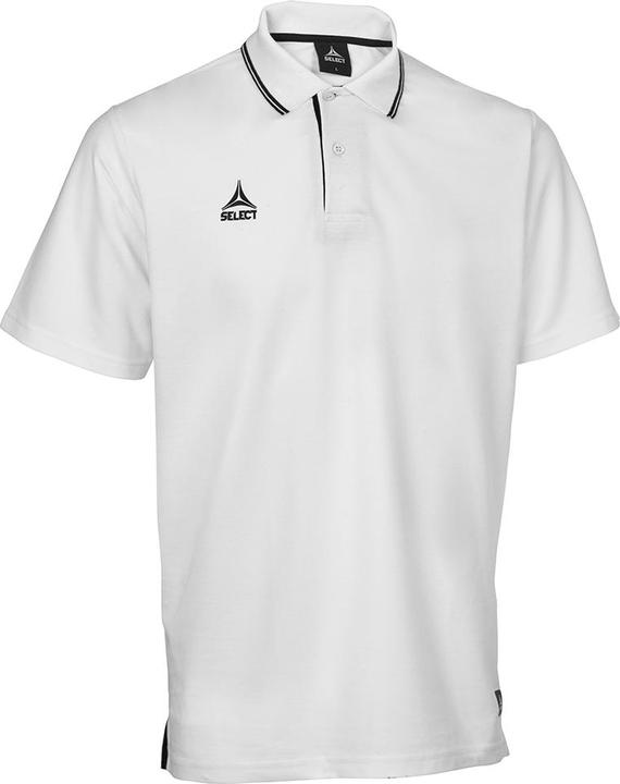 Produktbild Select Poloshirt Oxford v22 (4XL)