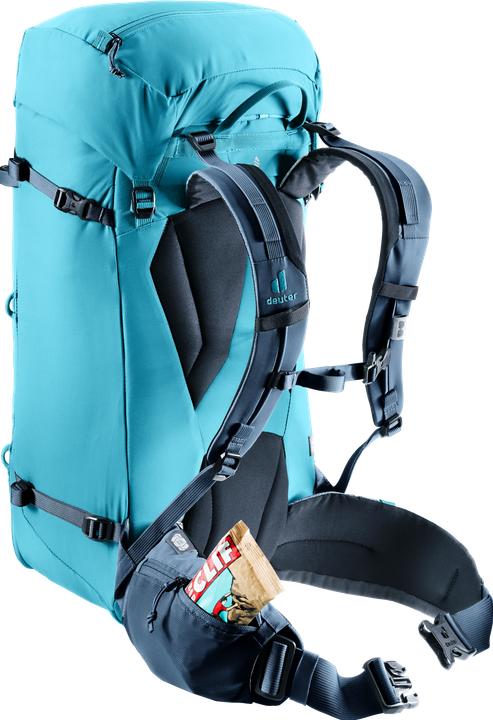 Actual product image Deuter Guide 32 + 8 (32 l)