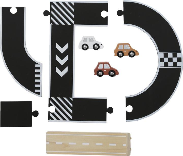 Immagine prodotto Vertbaudet Auto/Garage/Rennbahn