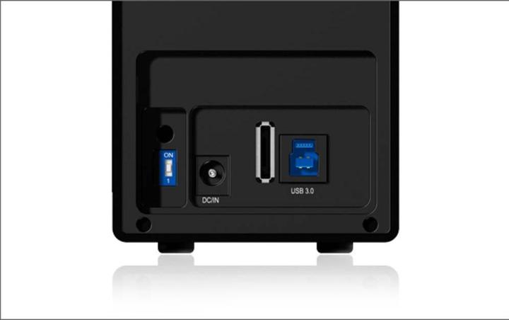 Productafbeelding Icy Box Ib-Rd3620su3 (3.5")