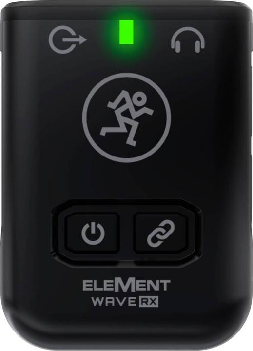 Produktbild Mackie EleMent Wave XLR
