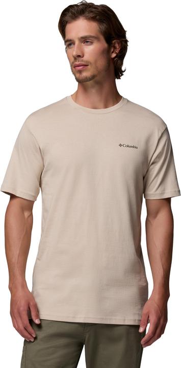 Dark stone, Framed Treebark