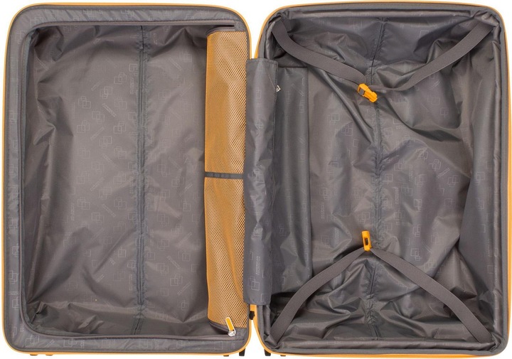 Immagine prodotto American Crew Valigia & Trolley Dashpop Spinner 67 EXP (M (50 - 90l))