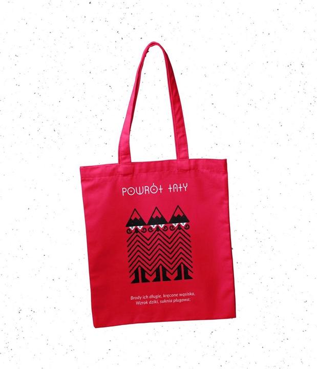 Immagine prodotto Dad's Back-Tasche