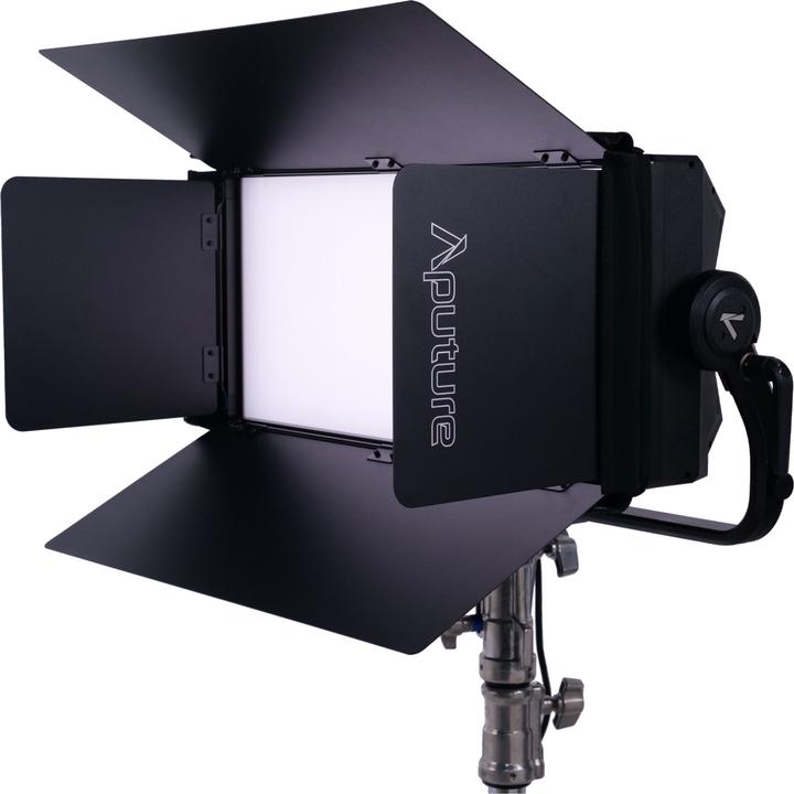Produktbild Aputure Barn Door für Nova P600c (Abschirmklappe)