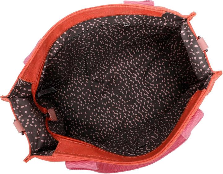 Produktbild Fritzi aus Preußen Canvas Handtasche 40 cm