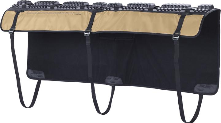 Produktbild Evoc Tailgate Pad Curve M/L