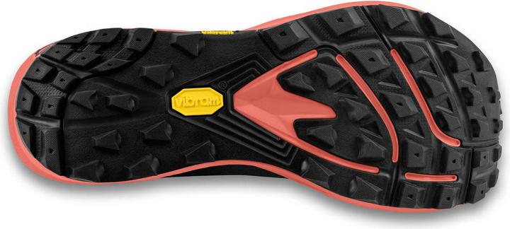Produktbild Topo Athletic MTN Racer 4 (37.5)