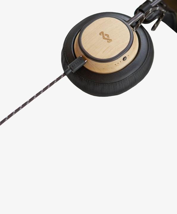 Produktbild House of Marley Exodus (30 h, Kabellos)