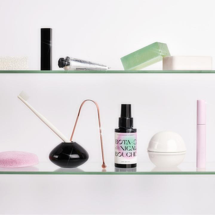 Immagine prodotto Cosmic Dealer Bouche botanica (50 ml, Collutorio, Olio per la bocca)