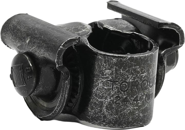 Produktbild Selle Royal Clamp black 3 Components + locknut (No packaging)