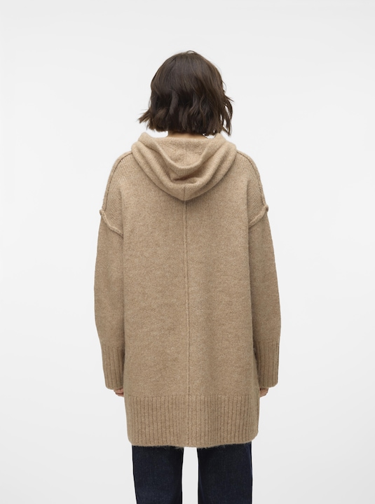 Actual product image Vero Moda VMNOELLE jumper knitted jumper (XS)
