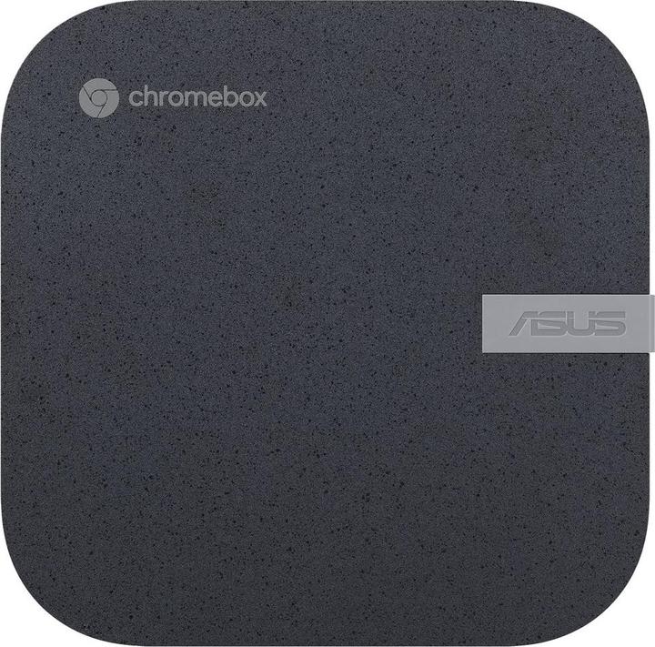 Image du produit ASUS CHROMEBOX5-G5104UN AS CN67 1S WOC/1240P/8G/128 (Intel Core i5-1240P)