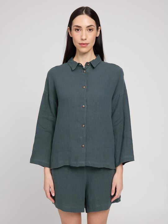 Immagine prodotto Mazine 3/4 Sleeve Linen (M)