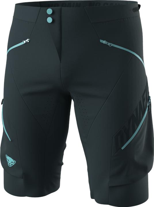 Actual product image Dynafit Ride Dynastretch Shorts (S)