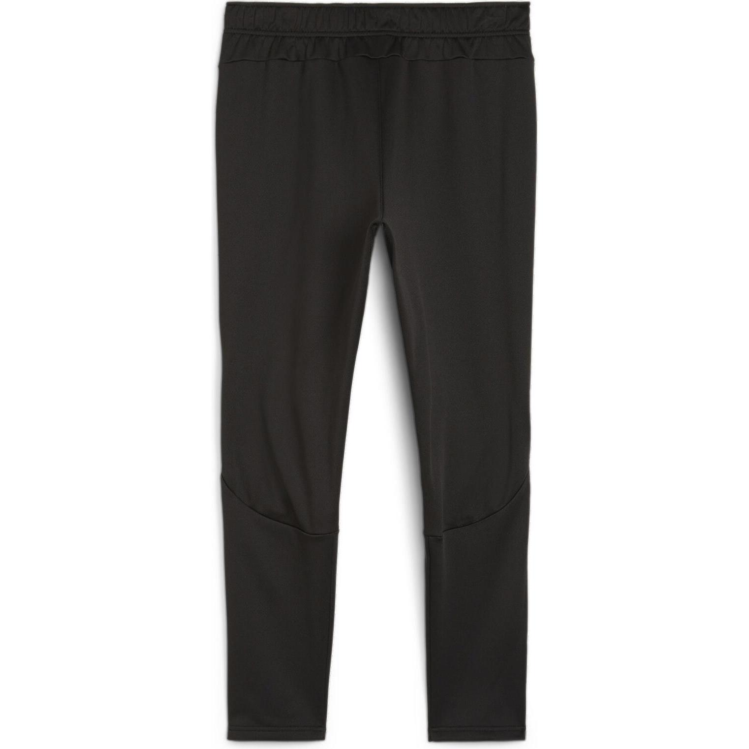 Thumbnail - Puma, Herren, Sporthose, teamFINAL Warm Pant (XXL), Schwarz, XXL