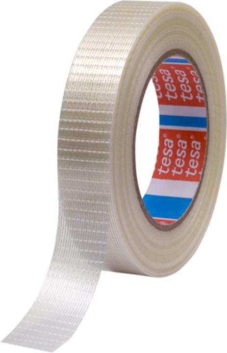 Image du produit tesa Ruban de filaments croisés (50 mm)
