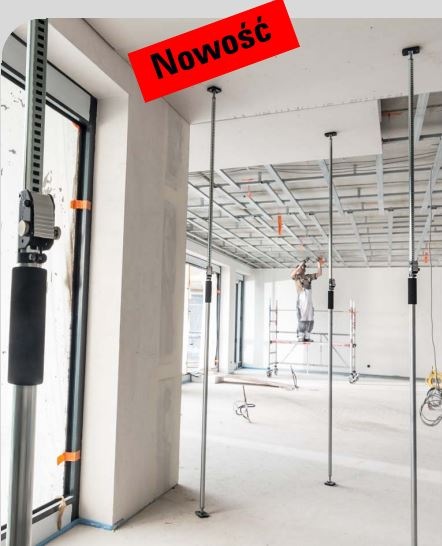 Actual product image Bessey St250 (2500 mm)