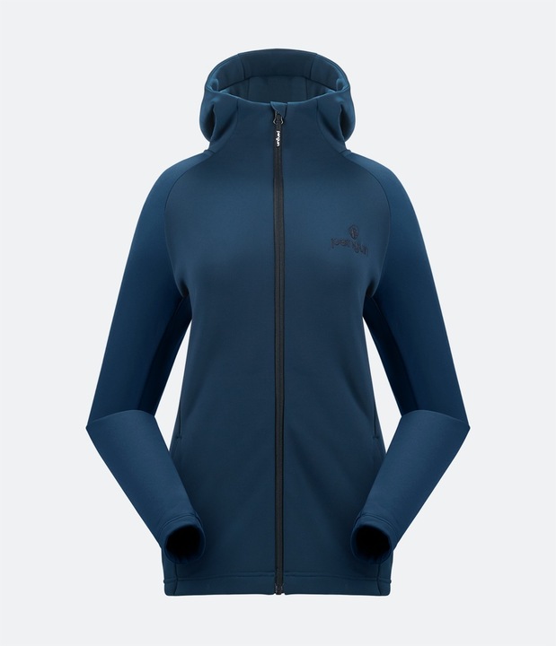 Produktbild Penguin Stretch Isolations Fleece Zip Hoodie (S)