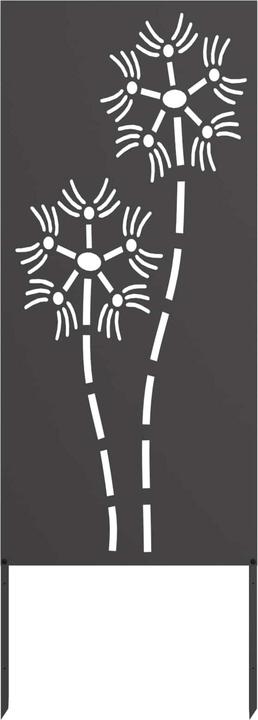 Image du produit vidaXL Gartensichtschutz (50 cm)