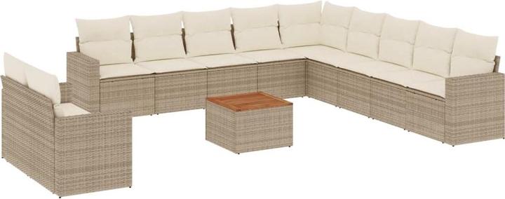 Produktbild vidaXL Darren