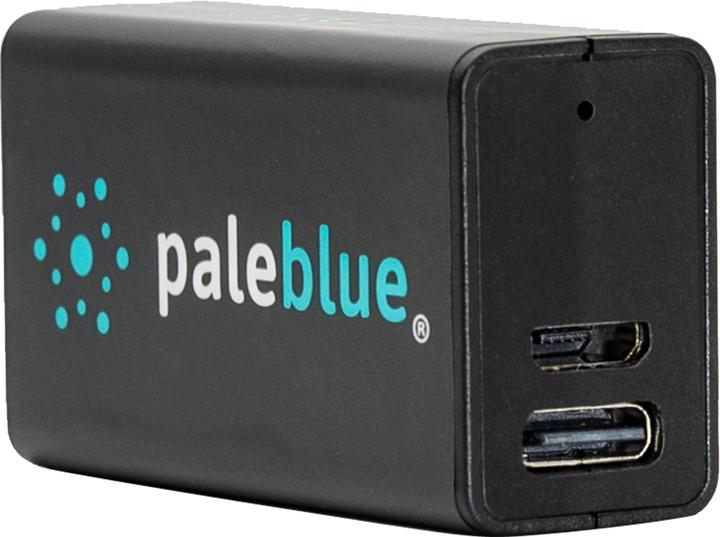 Produktbild Pale Blue PB-9V (2 Stk., 9V Block, 500 mAh)