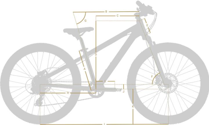 Produktbild Eightshot X-Coady 20 Disc (20")