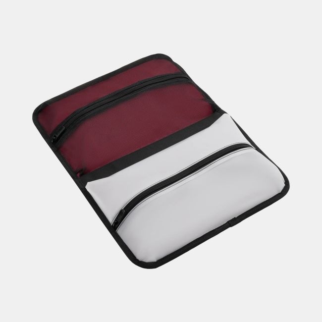 Actual product image Victorinox Crosslight, Frequent Flyer Softside Carry-On, Black (39 l)