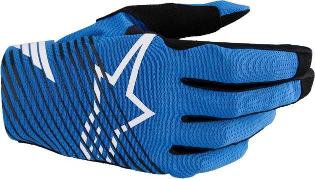 Produktbild Alpinestars Gloves 25 Radar Pro (Herren, S)