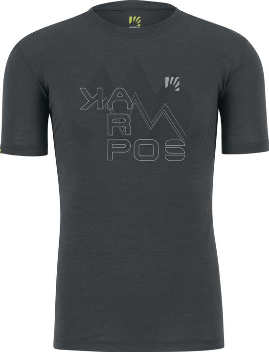 Actual product image Karpos Gusela Merino T-Shirt (M)