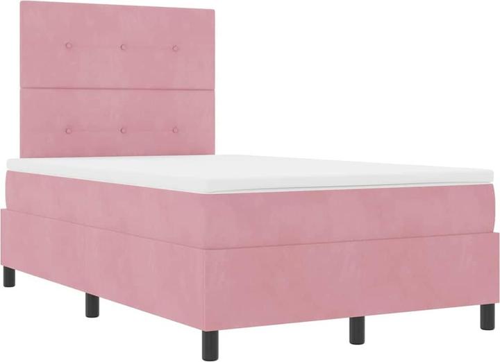 Immagine prodotto vidaXL Boxspring (120 x 190 cm)