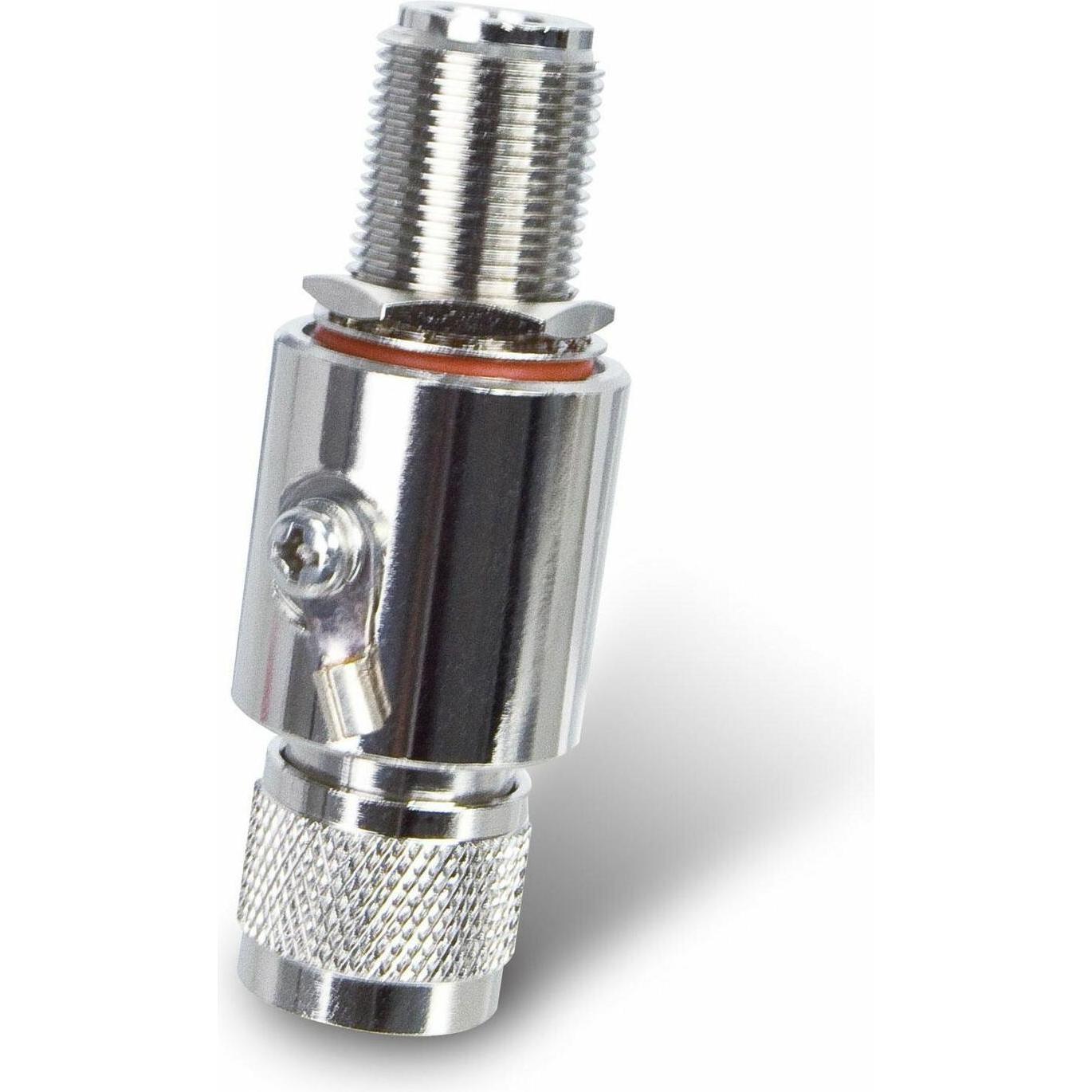 Planet Lightning Arrester (2.4 -, Netzwerk Zubehör