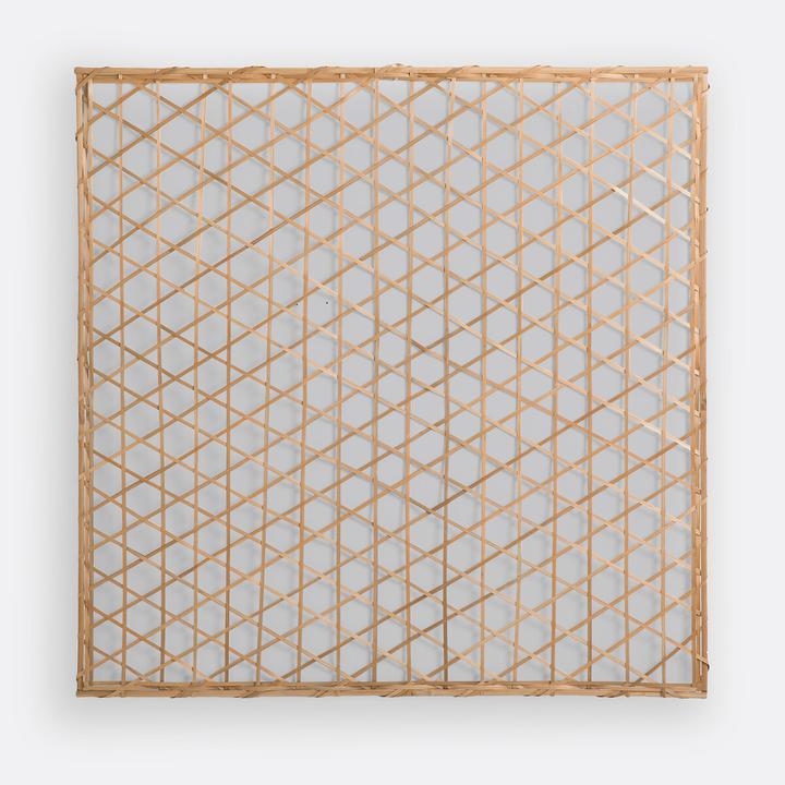 Produktbild La Redoute Interieurs Nidzo (100 x 100 cm)